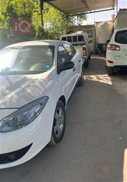 رينو فلوينس